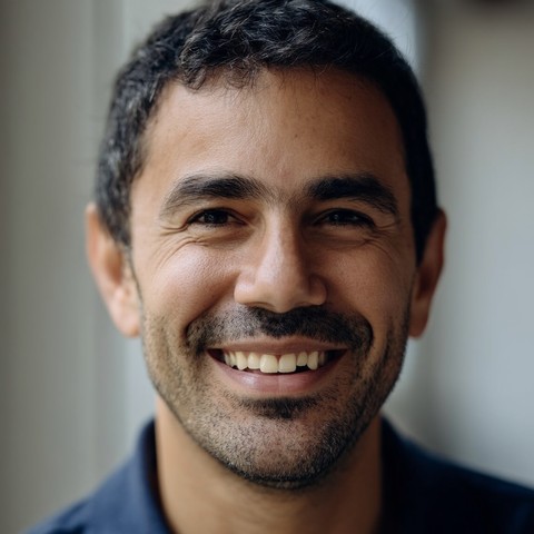 Bruno Almeida