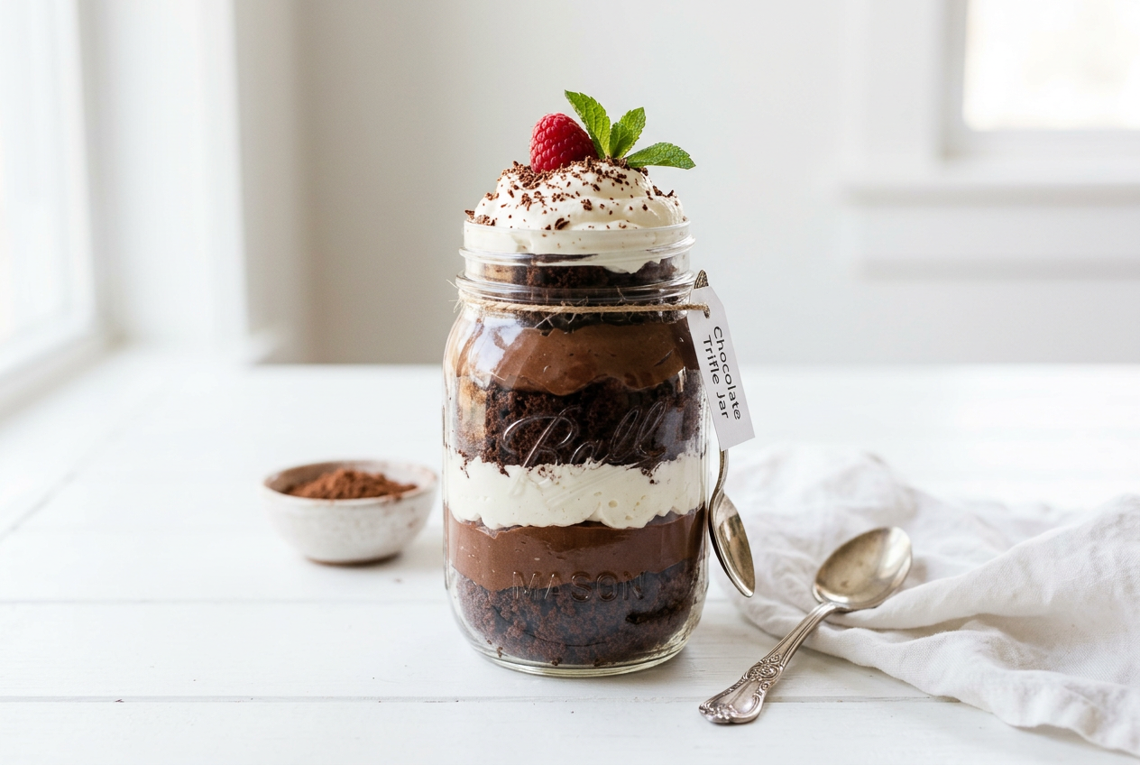 Como fazer bolo no pote: receita fácil