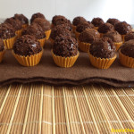 Bombom de Brigadeiro Brigadeiro Gourmet de Ovomaltine: receita maravilhosa