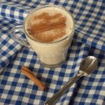 Como fazer maçã do amor com chocolate e caramelo Como fazer canjica doce
