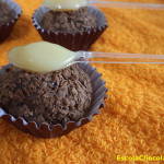Receita Fácil de Brigadeiro de Colher Brigadeiro de doce de leite: um docinho perfeito para festa