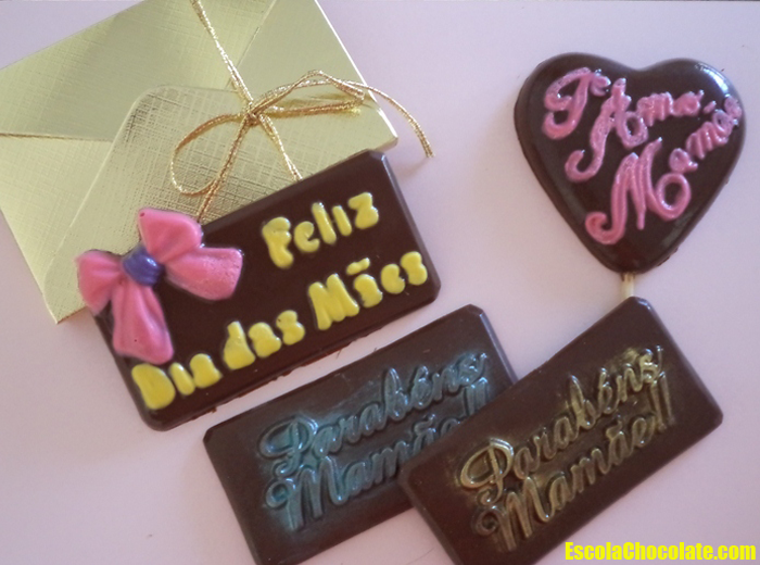 ideias para o dia das mães