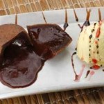 Bolo de Banana com Ameixa Receita de petit gâteau fácil