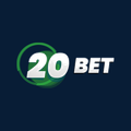 20Bet logo