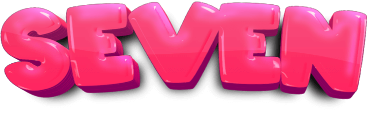 Seven.Casino logo